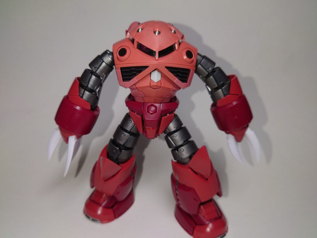 ウェザリング前