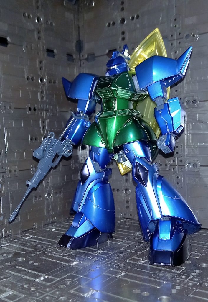 当時の評価がなんか芳しくなかったとか何とか 