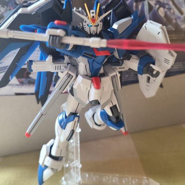 ライジングフリーダム