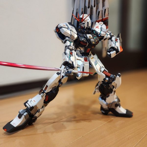 にゆーーーーーがんだーーむ！いきます！