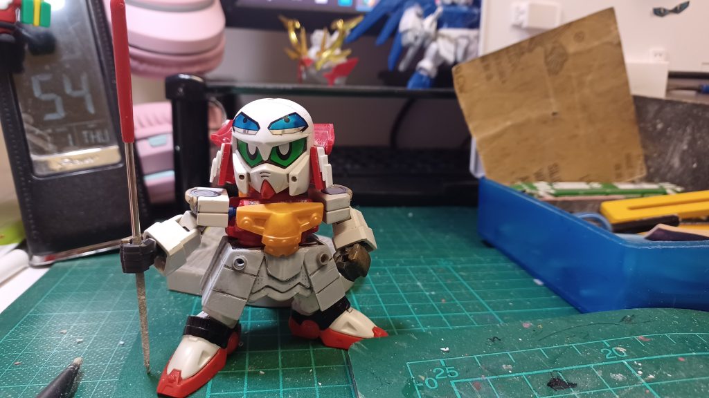 x代千生頑駄無–4枚目/制作者：@kcwong13002623