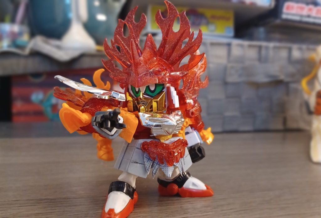 x代千生頑駄無–3枚目/制作者：@kcwong13002623