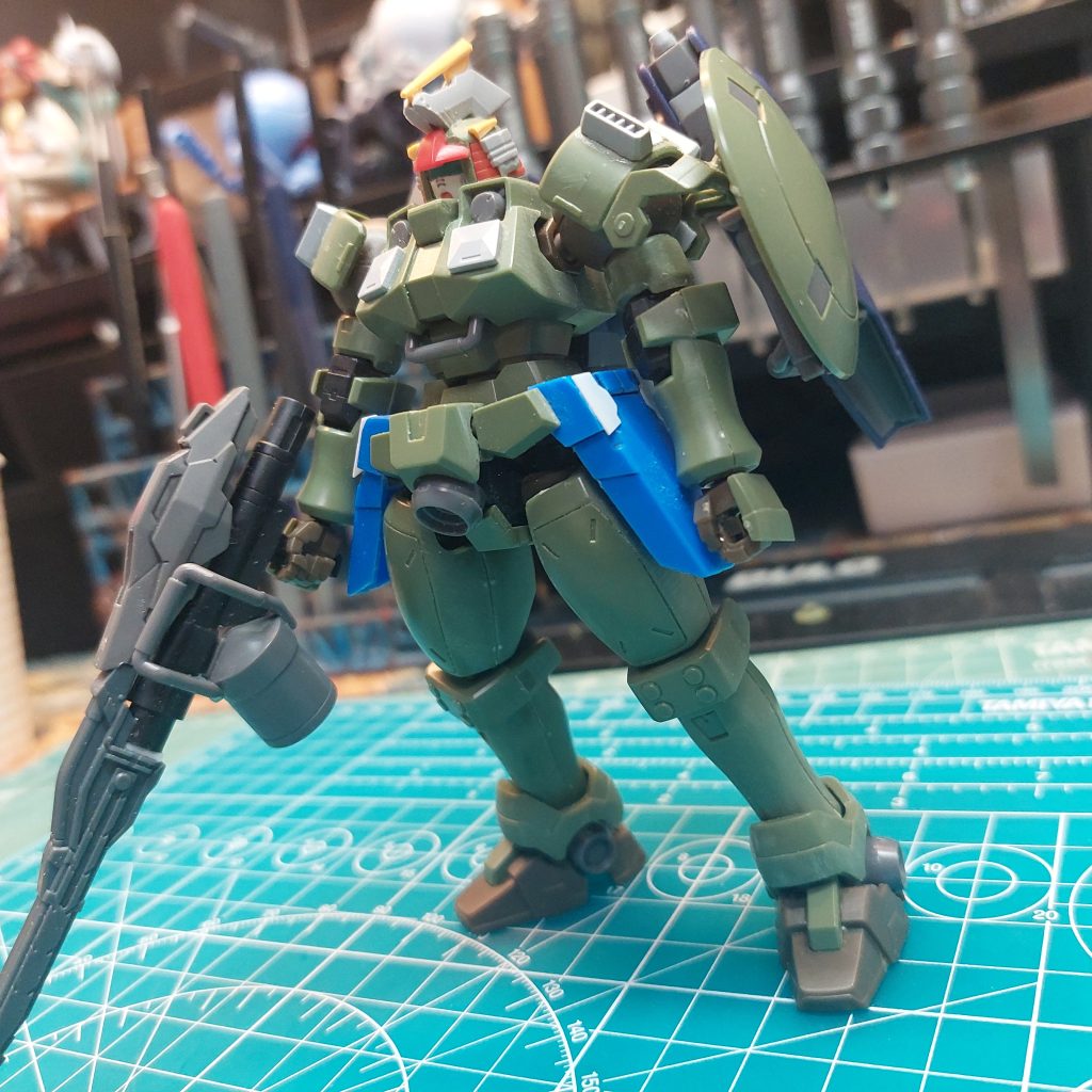 全体的に合わせ目がエグかったので大変でした(笑)最後まで茶番劇にお付き合いくださりm(。_。)mありがとうございました✨