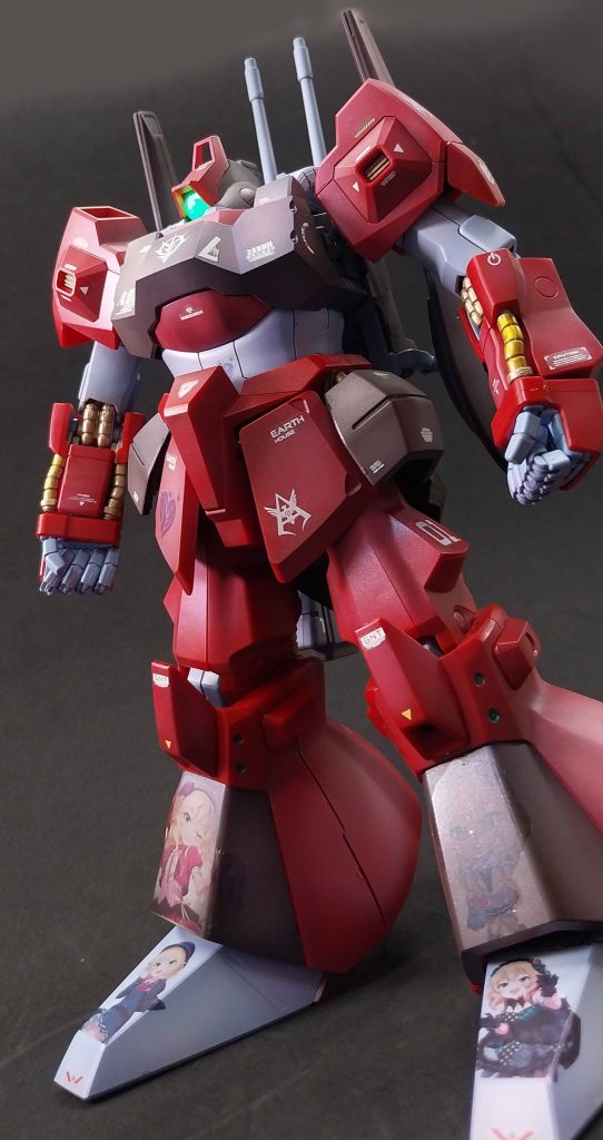 櫻井桃華 MSA-099–2枚目/制作者：MF