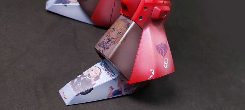 櫻井桃華 MSA-099–4枚目/制作者：MF