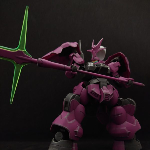 ディランザ（グエル専用機）