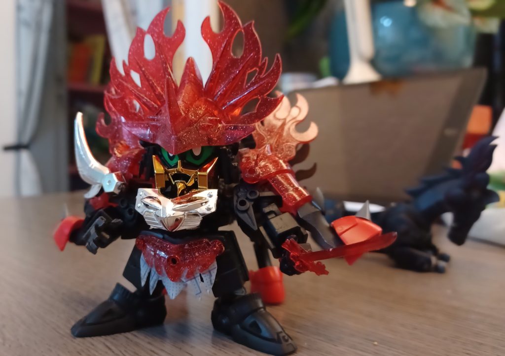 x代千生頑駄無–2枚目/制作者：@kcwong13002623