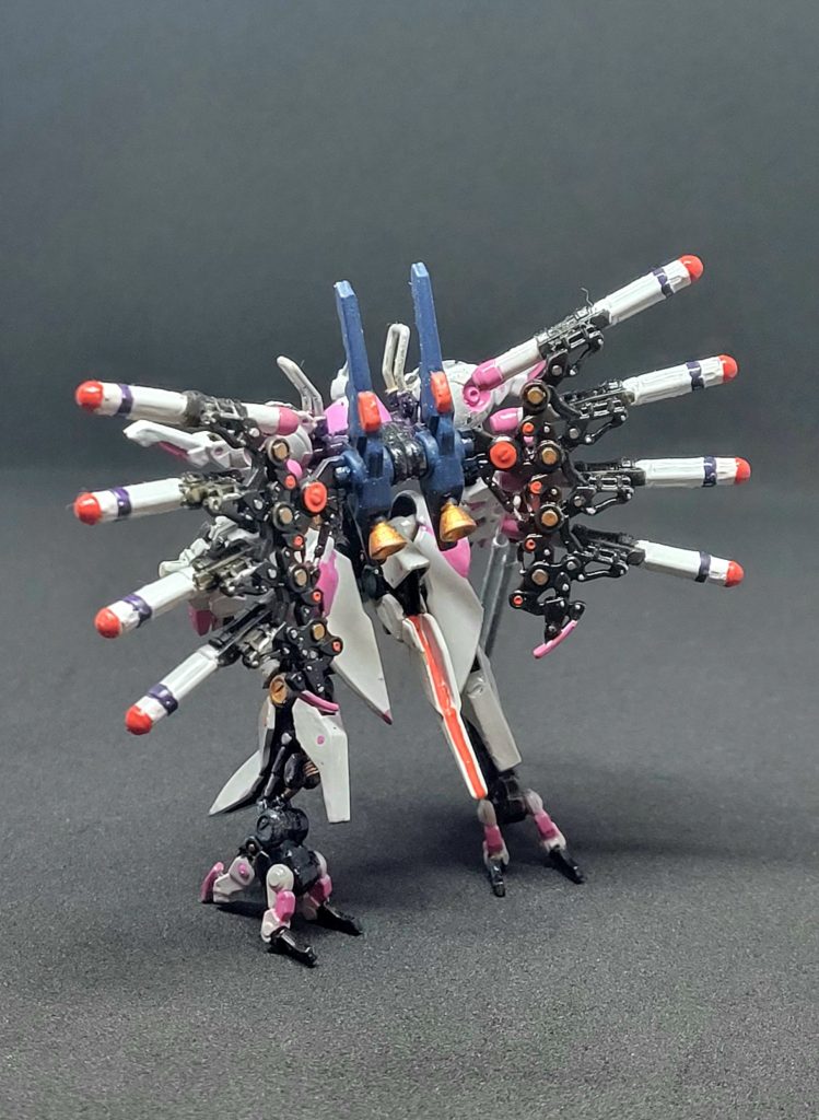 後ろが、一番マシかもです。