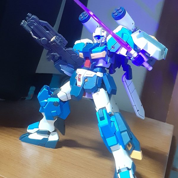 ジーラインスタンダードアーマー