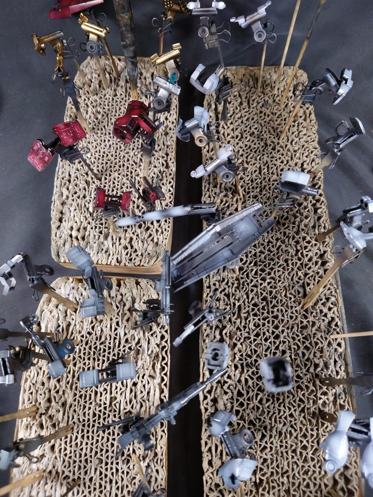 1dayジム・ショルダーキャノン–6枚目/制作者：やっすおう