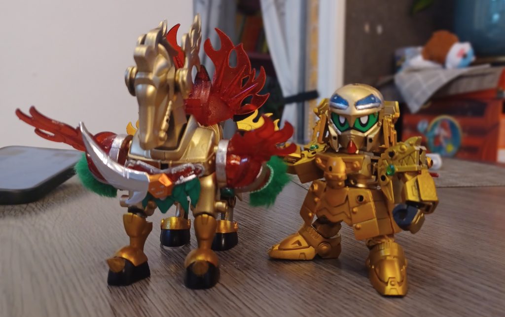 x代千生頑駄無–5枚目/制作者：@kcwong13002623