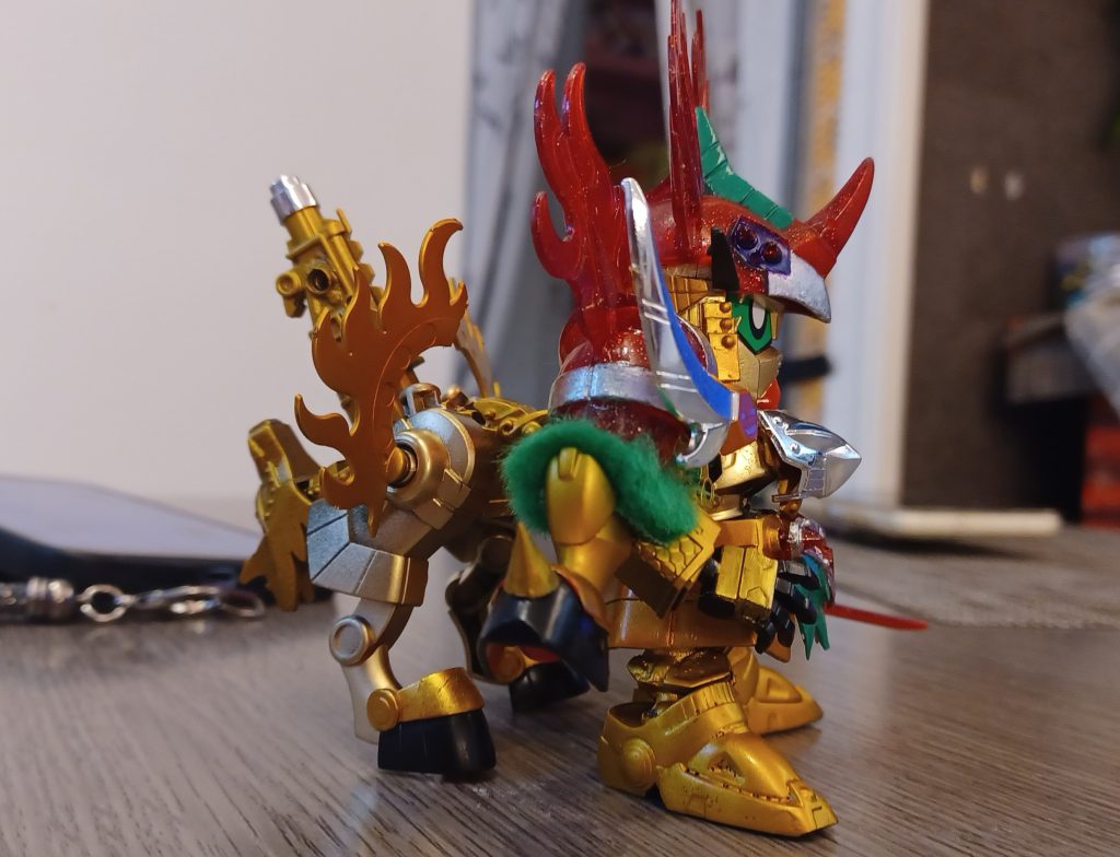 x代千生頑駄無–4枚目/制作者：@kcwong13002623