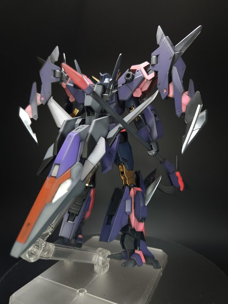 バックショット