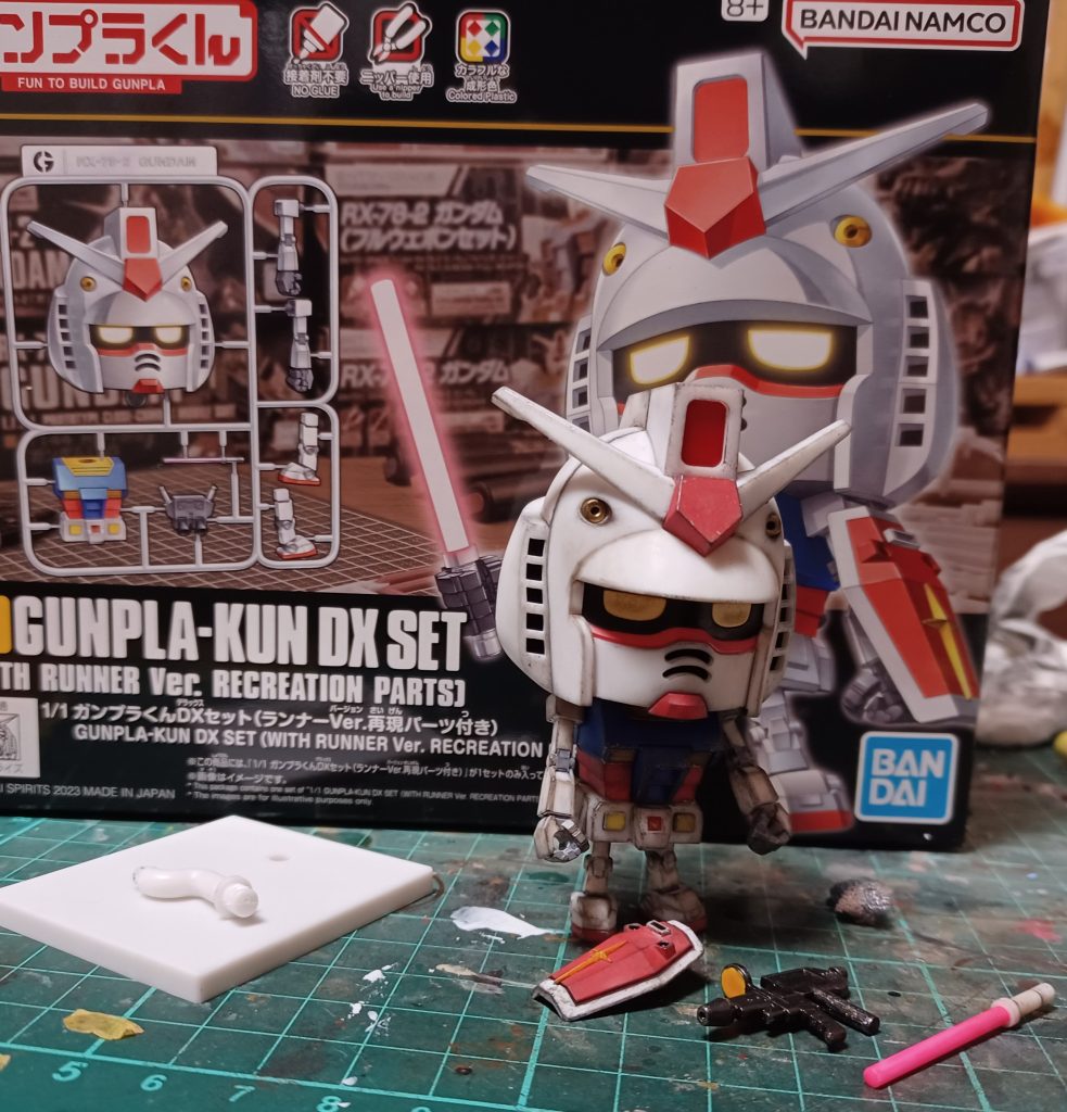 この頭でっかちのフォルムがたまらなく可愛い(*≧з≦)~♪https://youtube.com/shorts/Uxui4KAmvUA?si=tk31DwmWSVJAhUI3☝️動画も見てね♪