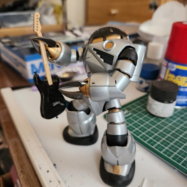 ギターネタおまけ