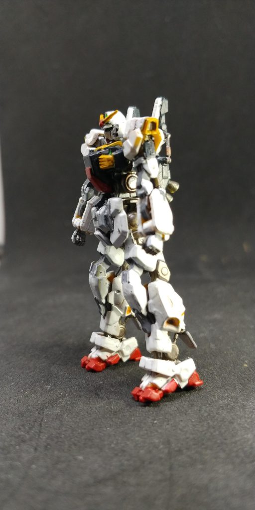 大変でしたが、自分的に頑張ったほうかと