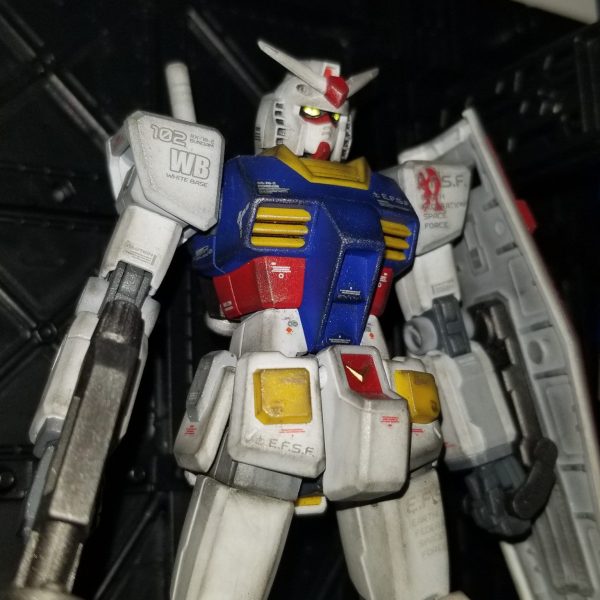 RX-78-2