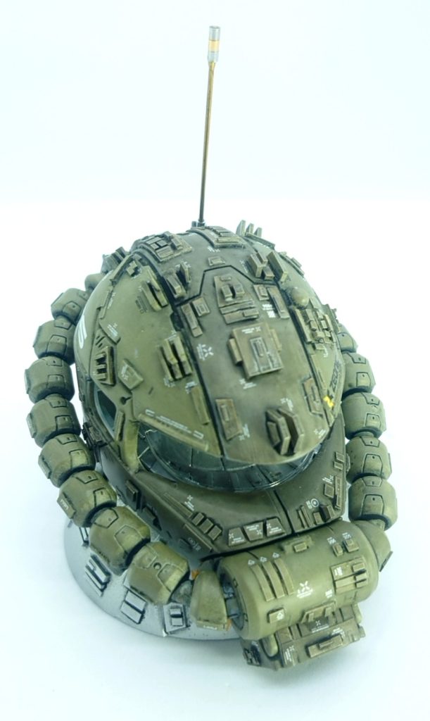 EXCEED MODEL ZAKU HEAD 10 高機動型ザクⅡ–5枚目/制作者:koikuma