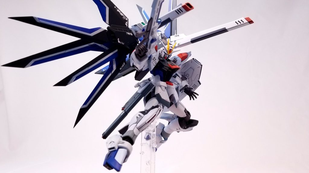 どこかで見たポーズ