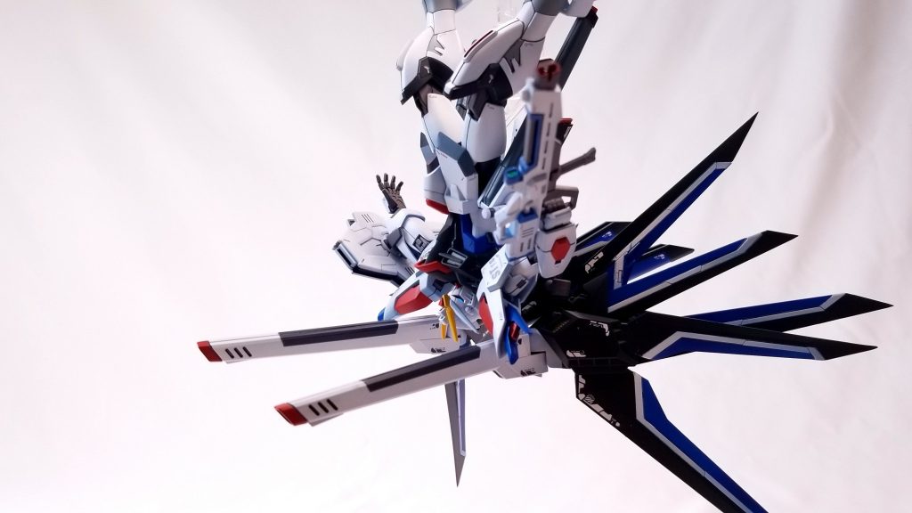 逆さまバラエーナ改め、逆さまシュトゥルムスヴァーハー(長い)