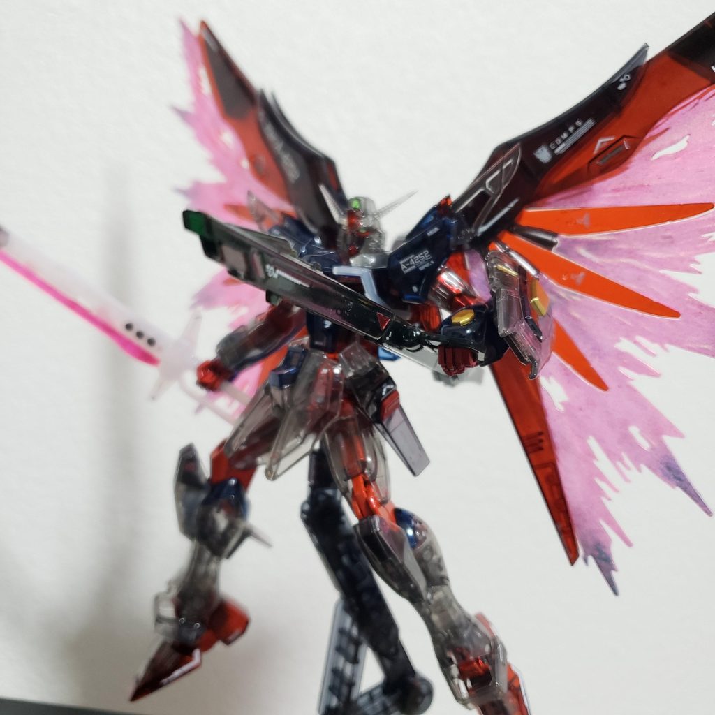 M2000GX 高エネルギー長射程ビーム砲通称名無し砲なんでこれだけ名前つかなかったんだろうね?ケルベロス、オルトロスってあるんだから地獄の犬繋がりでガルムとか付けて良かったのでは?