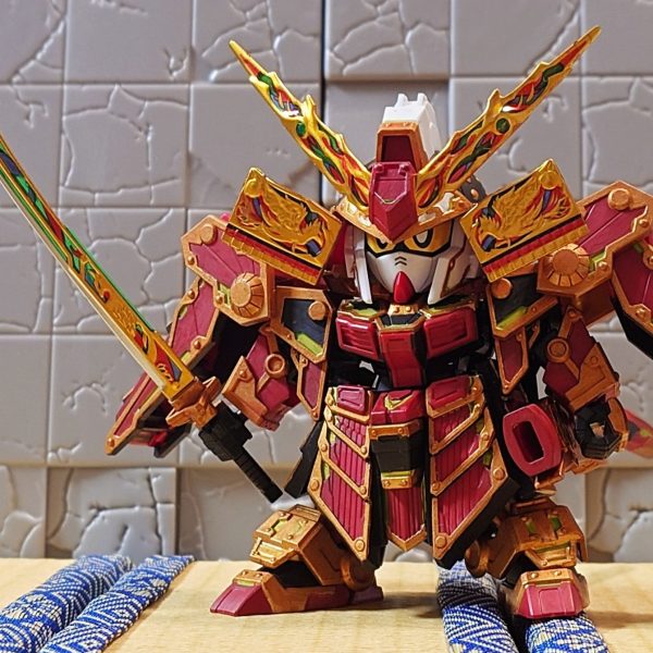 78代武者頑駄無