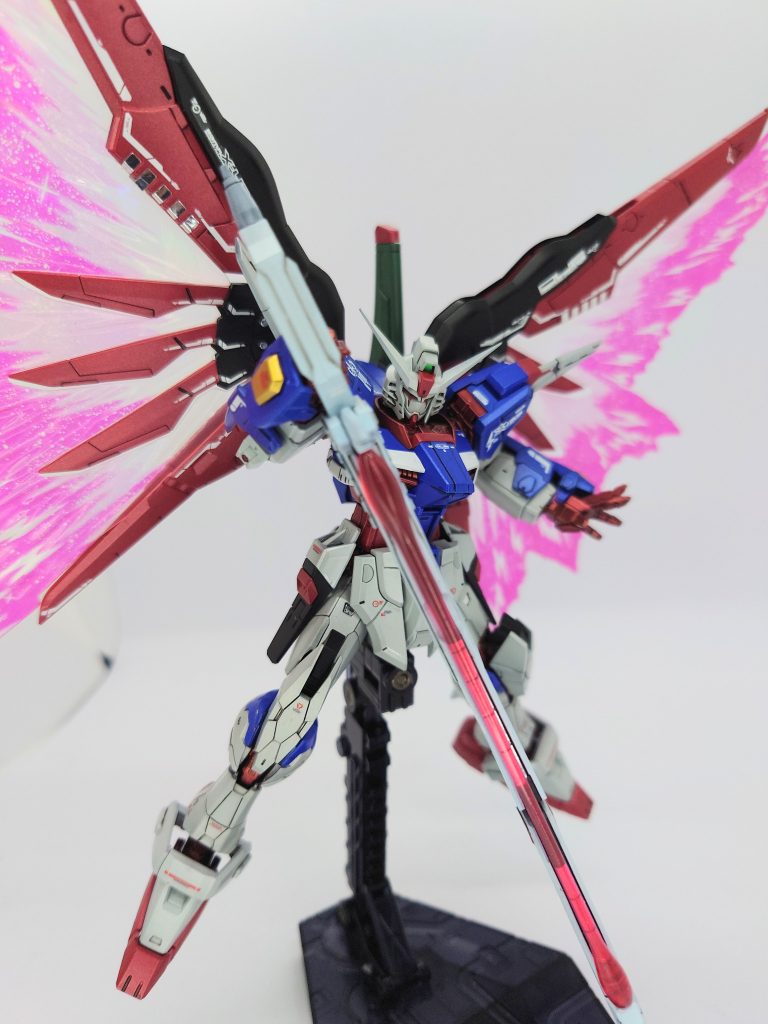 ロボット魂も秒で変えなかったのでこちらで我慢します。