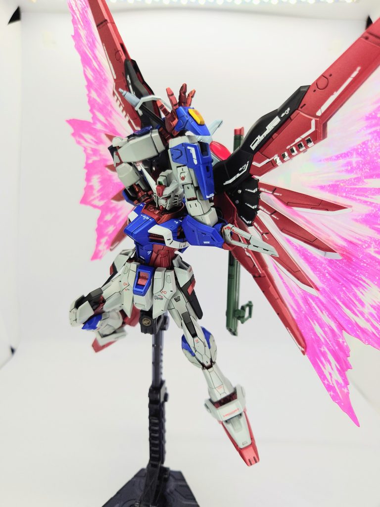 いくつかアクション