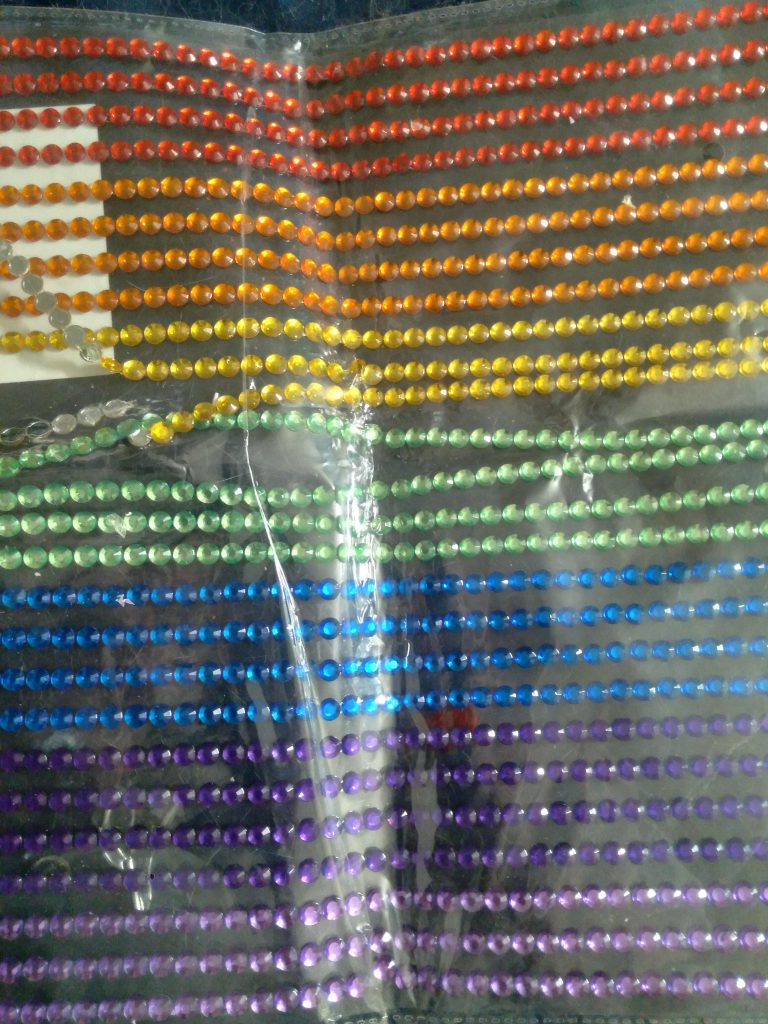 のシート全体はわずか 1.99 ドルでした