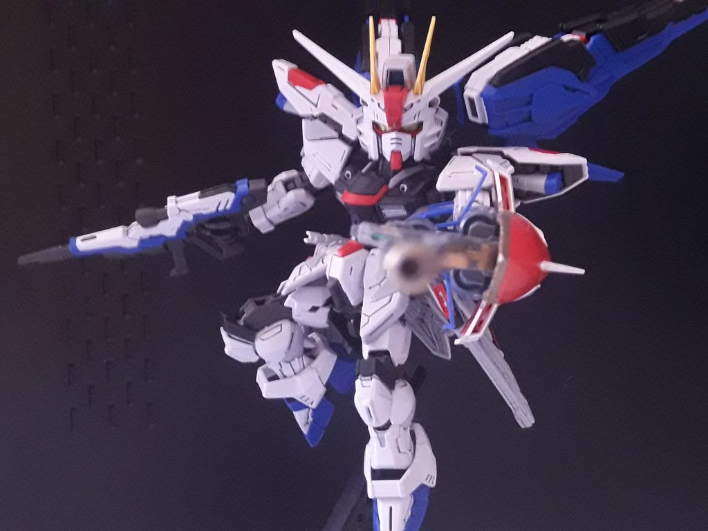 ZGMF-X10A/L–2枚目/制作者：gat-x105