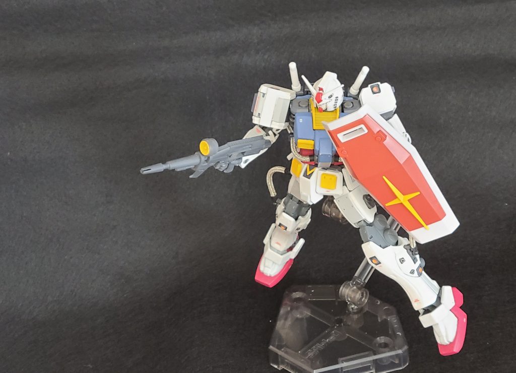 なんちゅうカッコ良さ!(当社比)