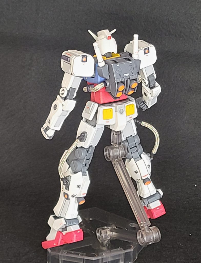 完成度は低いのですが、こだわりのかたまりなので気にいってまーす!