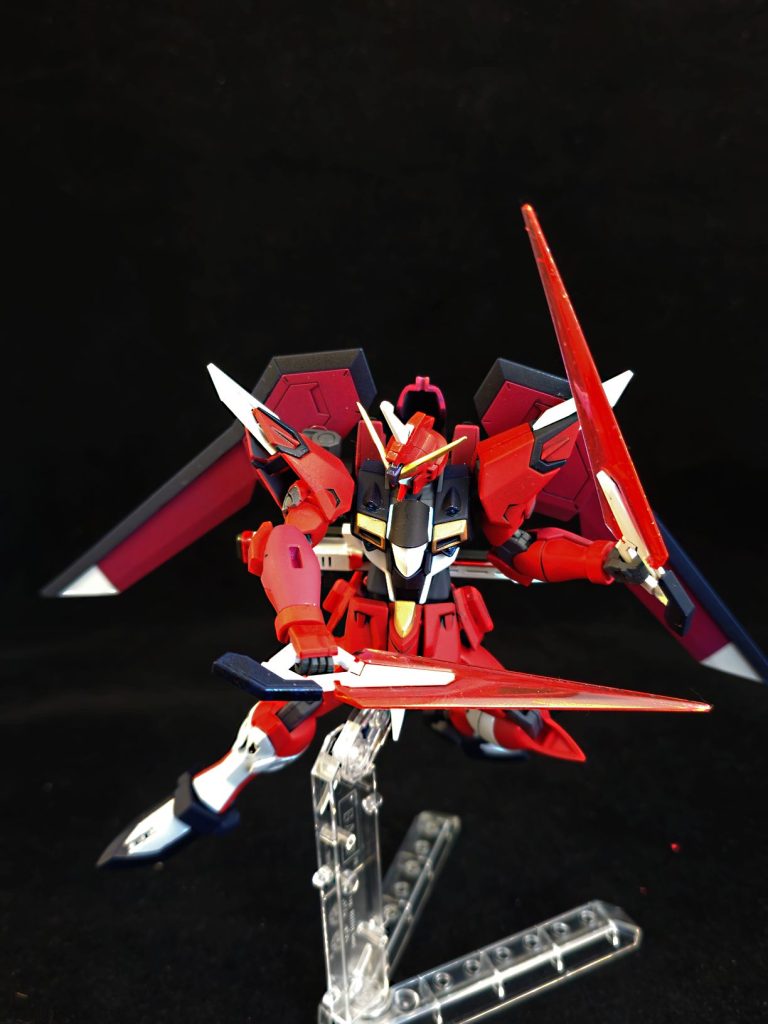 ビームブーメラン。