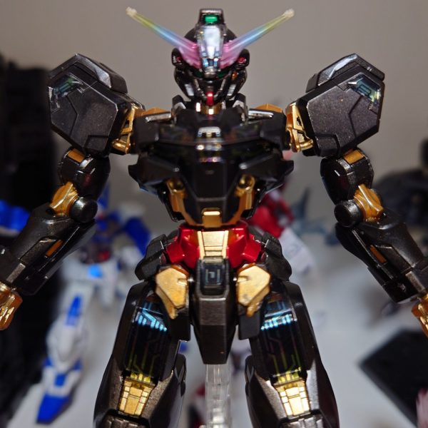 水星・天翔Reバーン