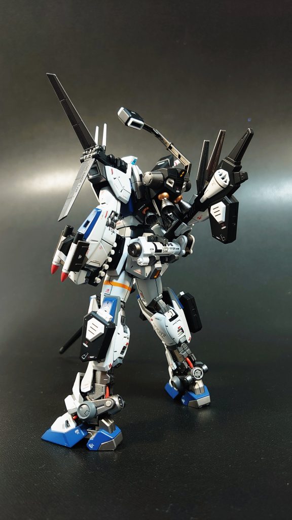 F90Ⅱ/Ltype–5枚目/制作者：ゆうぷら