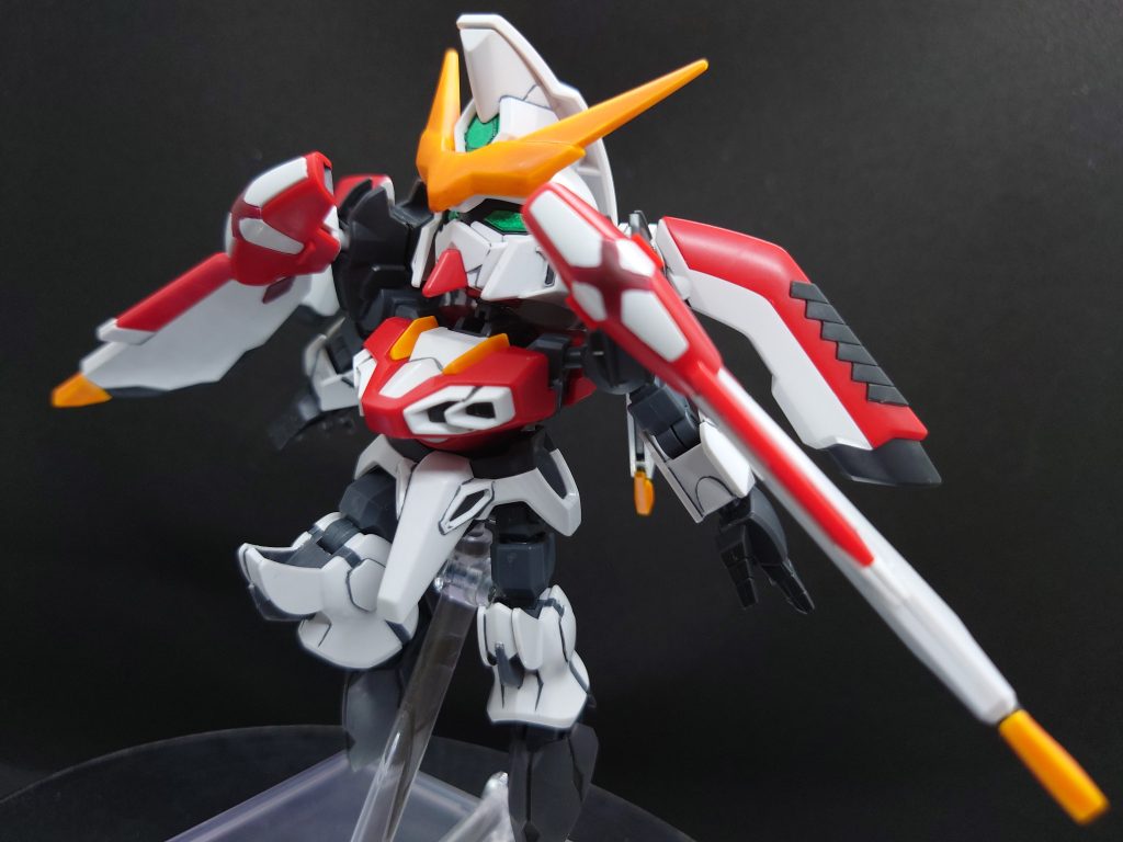 フェザーファンネルない…