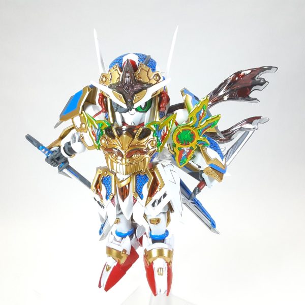 隠密ガンダムエアリアル