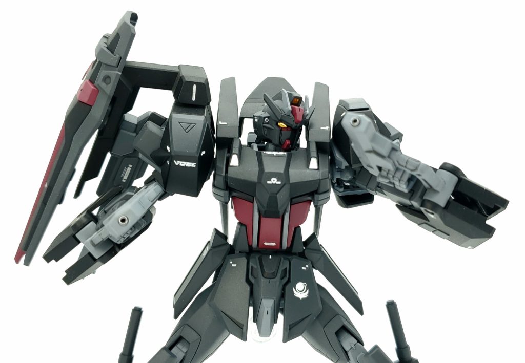 ストライクF(フォルテストラ)–5枚目/制作者：よっしょろー