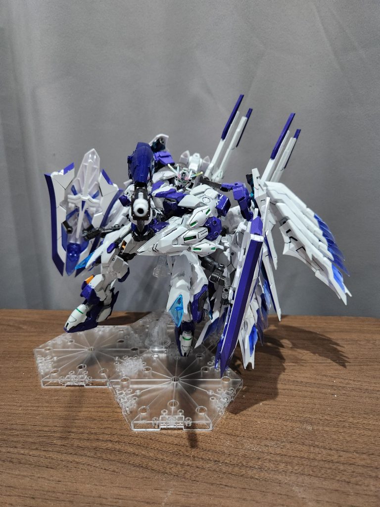 ビームライフル