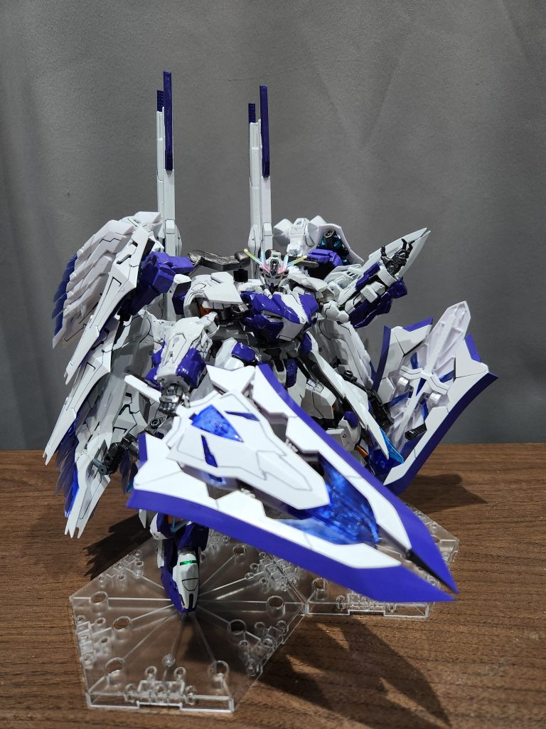 フルアーマーキャリバーン（フル装備）–3枚目/制作者：SONO3509