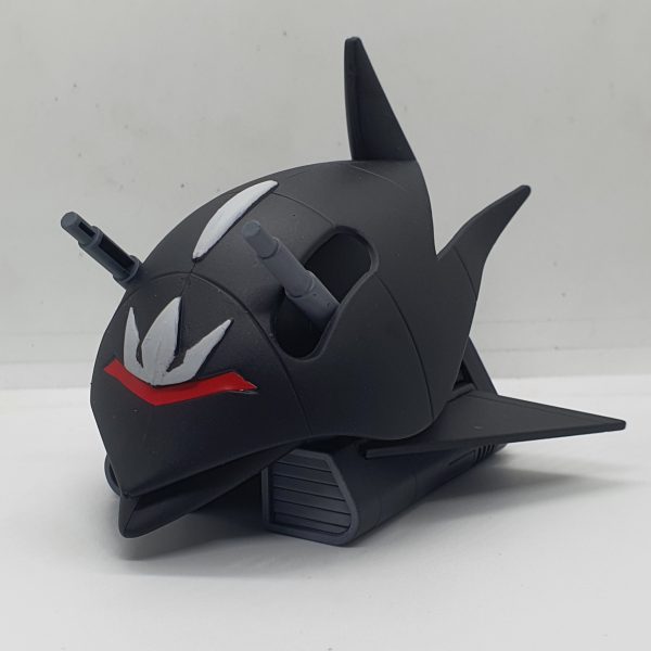 SDエルメスオリジナルカラー