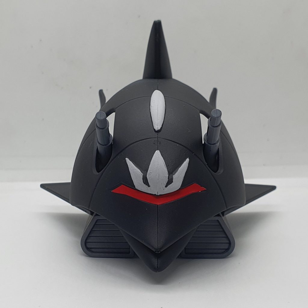 SDエルメスオリジナルカラー–2枚目/制作者：preservedflower06