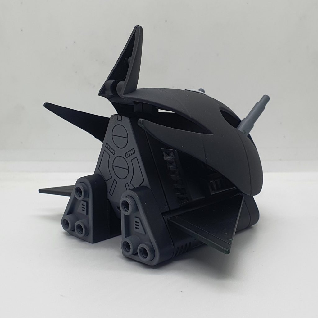 SDエルメスオリジナルカラー–3枚目/制作者：preservedflower06