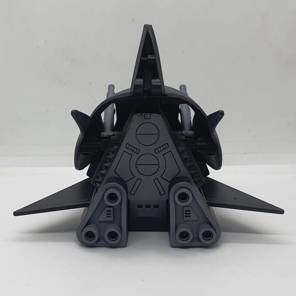 SDエルメスオリジナルカラー–4枚目/制作者：preservedflower06