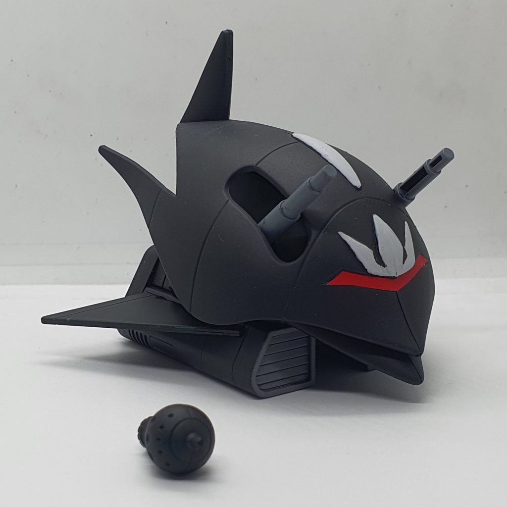 SDエルメスオリジナルカラー–5枚目/制作者：preservedflower06