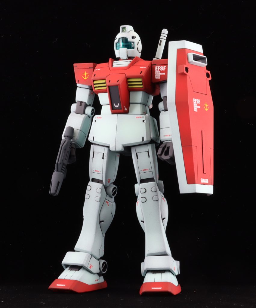 ジム–2枚目/制作者:シン