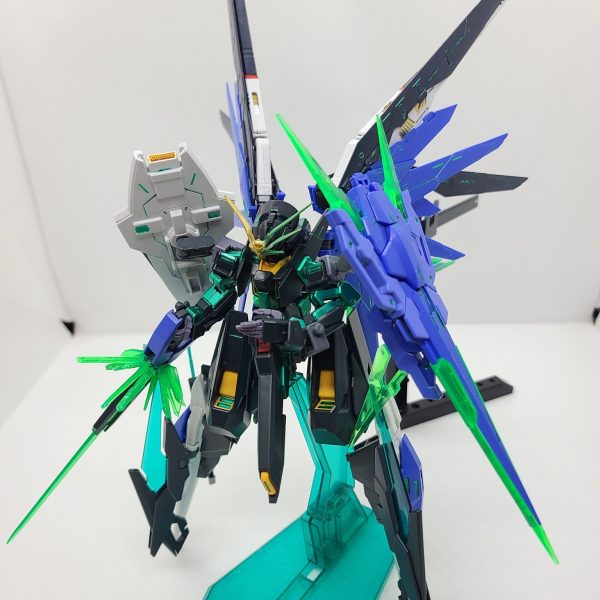 TR-6[フェストゥム]_ケッセン シヨウ？