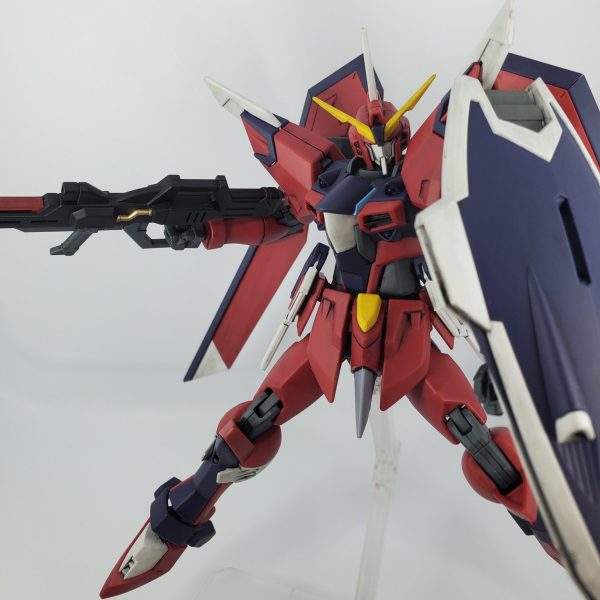 イモータルジャスティス