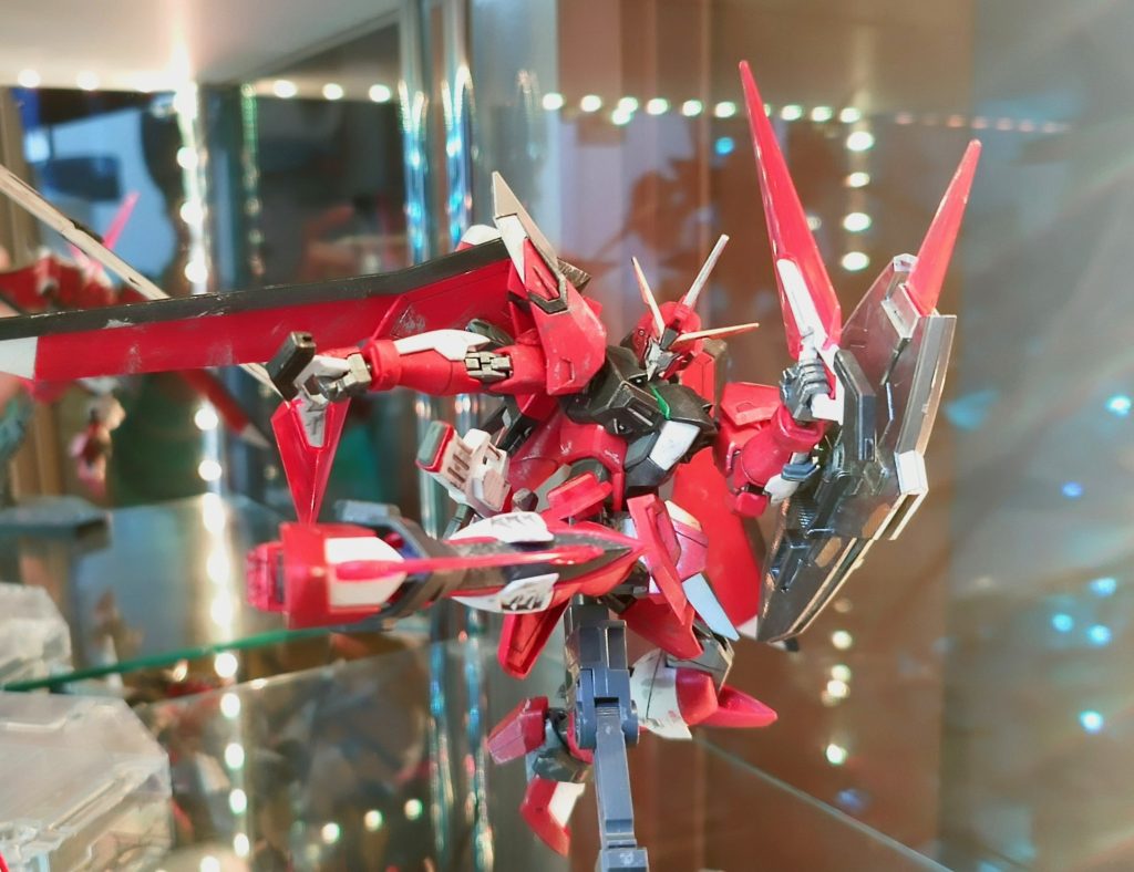 STTS-808/TRIAL イモータルジャスティス type-T–4枚目/制作者：RX-KSUKE