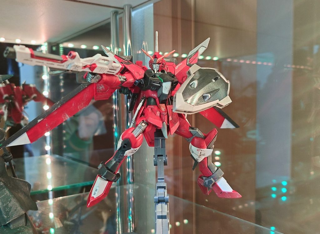 STTS-808/TRIAL イモータルジャスティス type-T–5枚目/制作者：RX-KSUKE